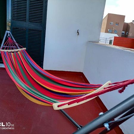 Atico Galileo Apartment La Linea de la Concepcion Luaran gambar